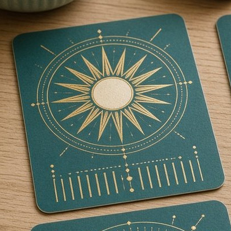 Tarot predictivo: imagen ilustrativa de Escuela Abierta